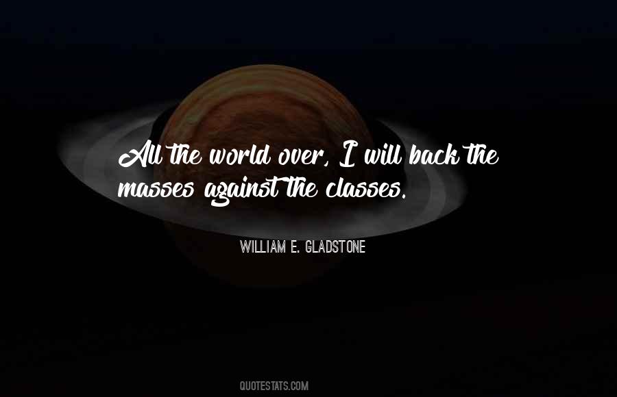 Quotes About Classes #109024 Quotes About Classes #109024