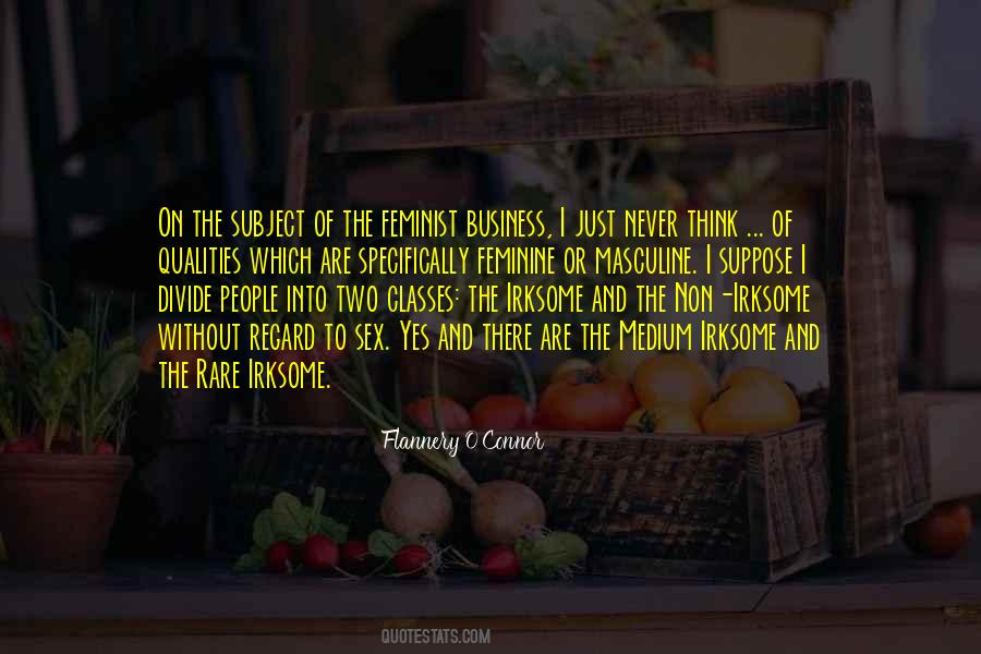 Quotes About Classes #146673 Quotes About Classes #146673