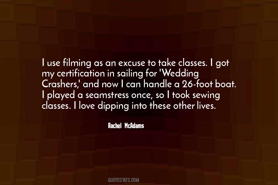 Quotes About Classes #1714388