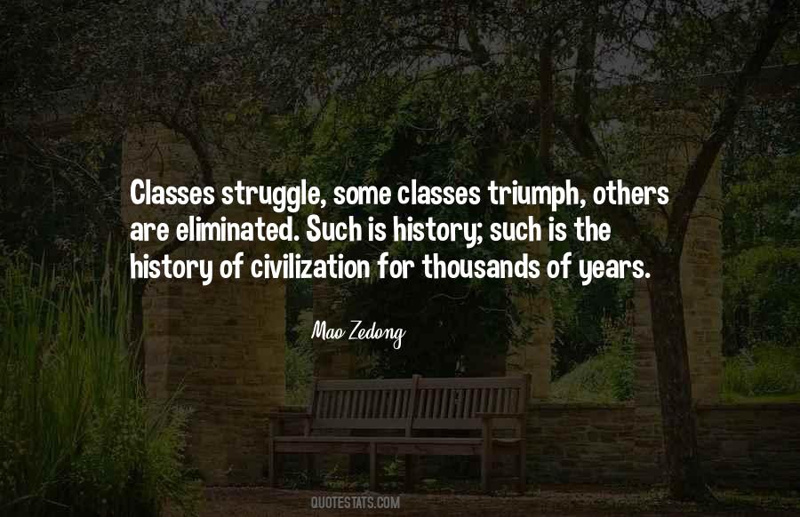 Quotes About Classes #19488