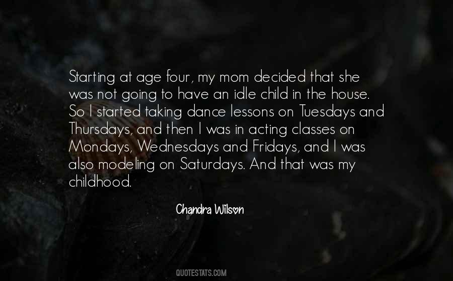 Quotes About Classes #60972 Quotes About Classes #60972
