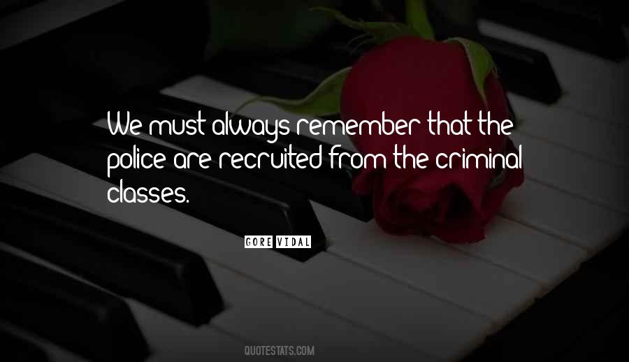 Quotes About Classes #91530 Quotes About Classes #91530