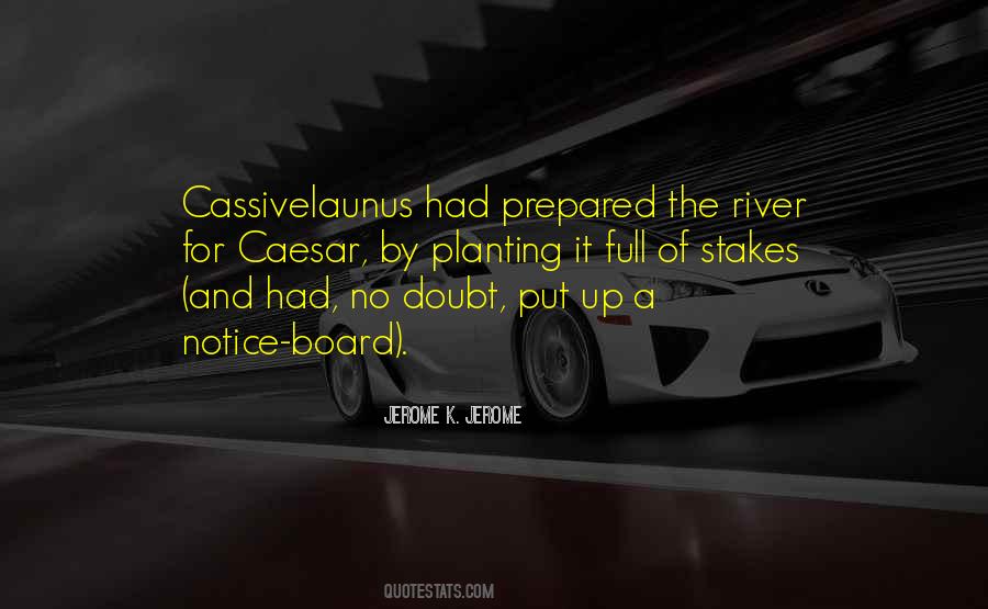 Cassivelaunus Quotes #1535398