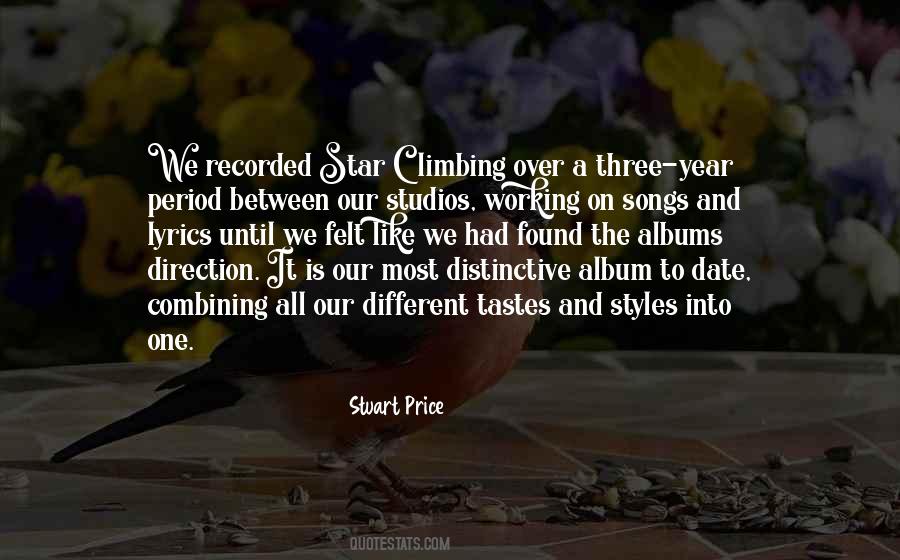 Quotes About Songs Lyrics #1144752