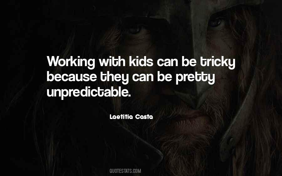 Casta Quotes #1153000