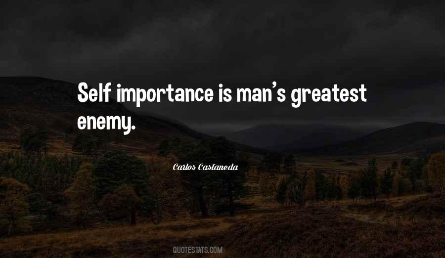 Castaneda's Quotes #422086