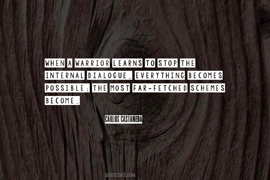Castaneda's Quotes #817462