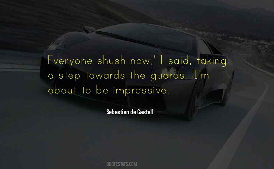 Castell Quotes #1208122