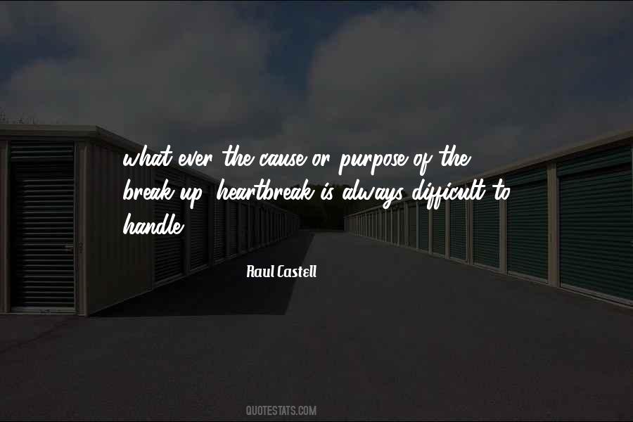 Castell Quotes #1242915