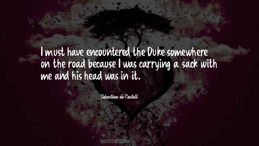 Castell Quotes #1615373