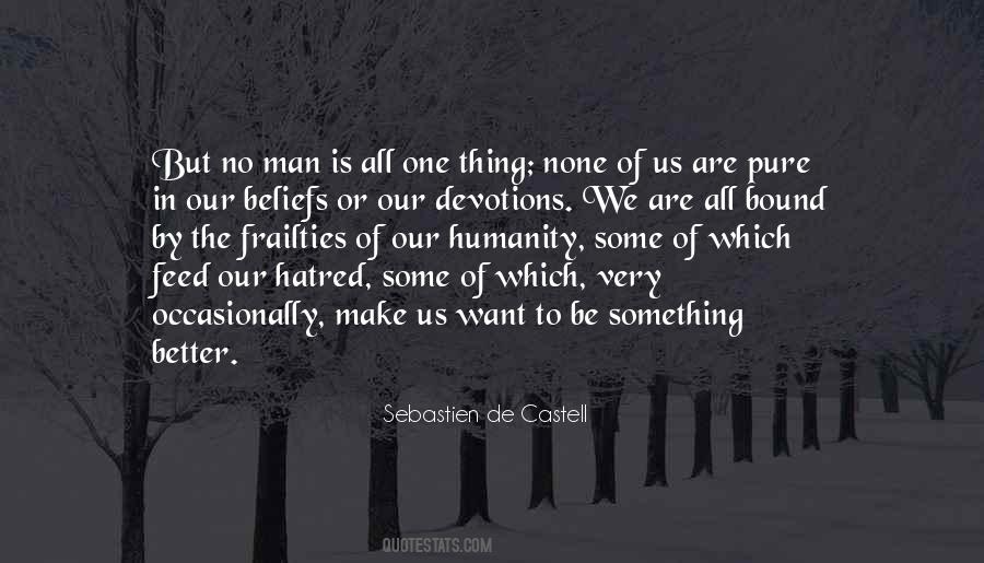 Castell Quotes #269145