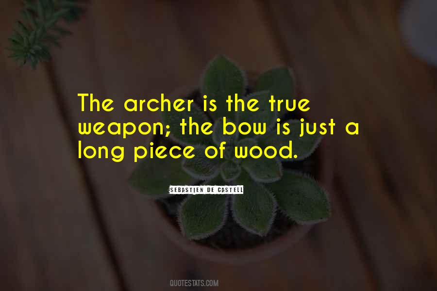 Castell Quotes #551164