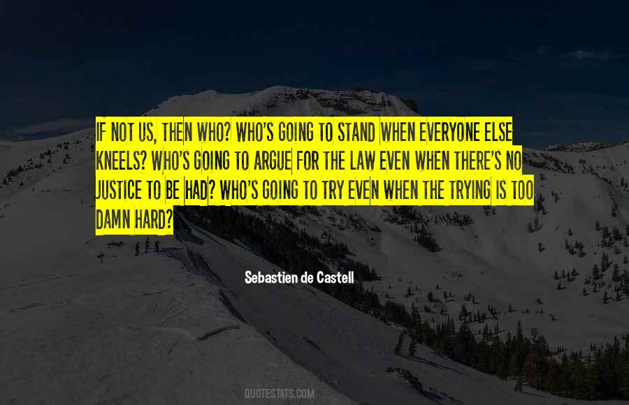 Castell Quotes #609412