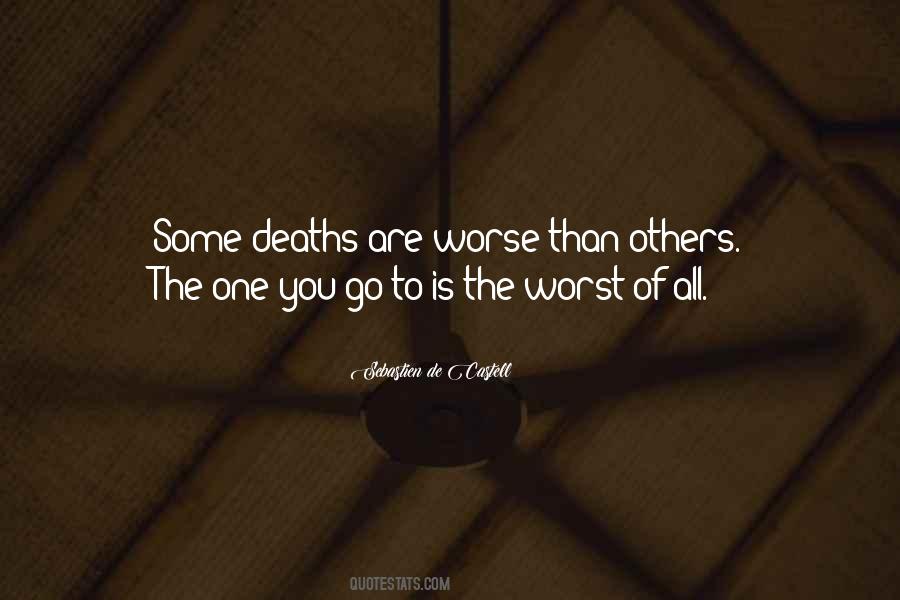 Castell Quotes #992977