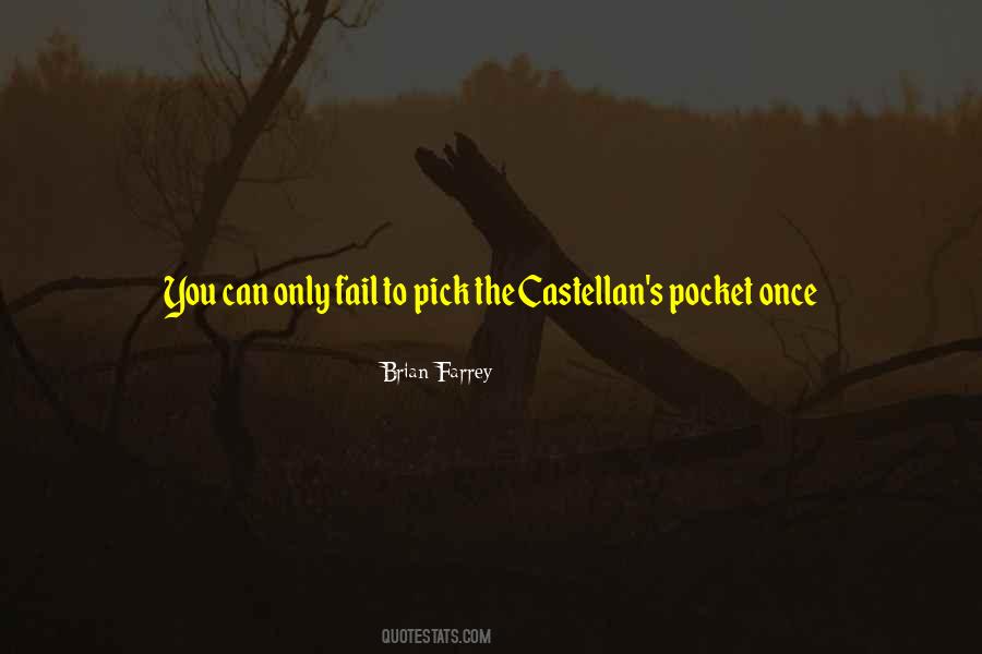 Castellan's Quotes #1595095