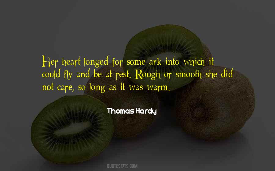 Casterbridge Quotes #898184
