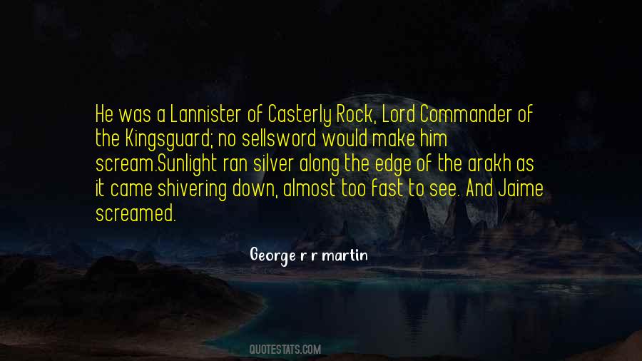 Casterly's Quotes #373733