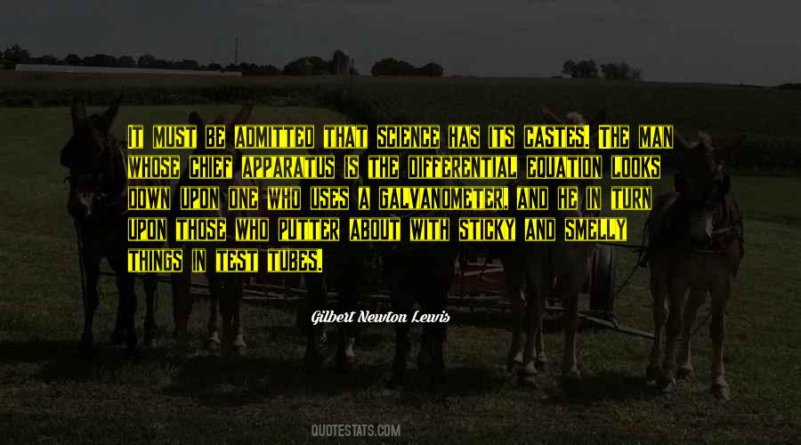 Castes's Quotes #515338