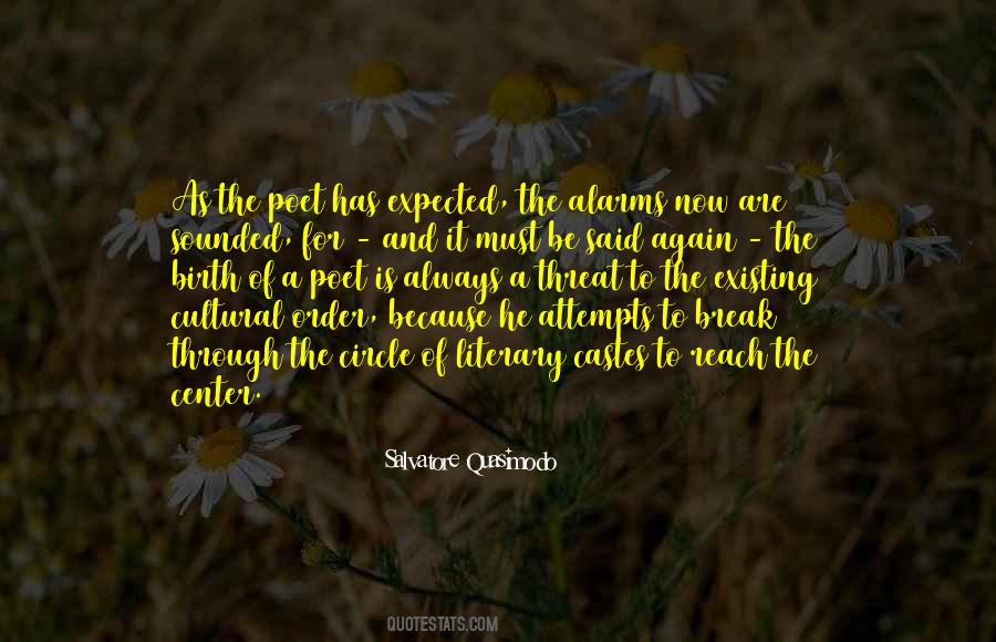 Castes's Quotes #694870