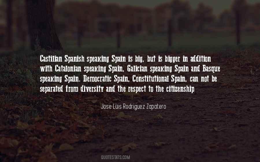 Castilian Quotes #1762277