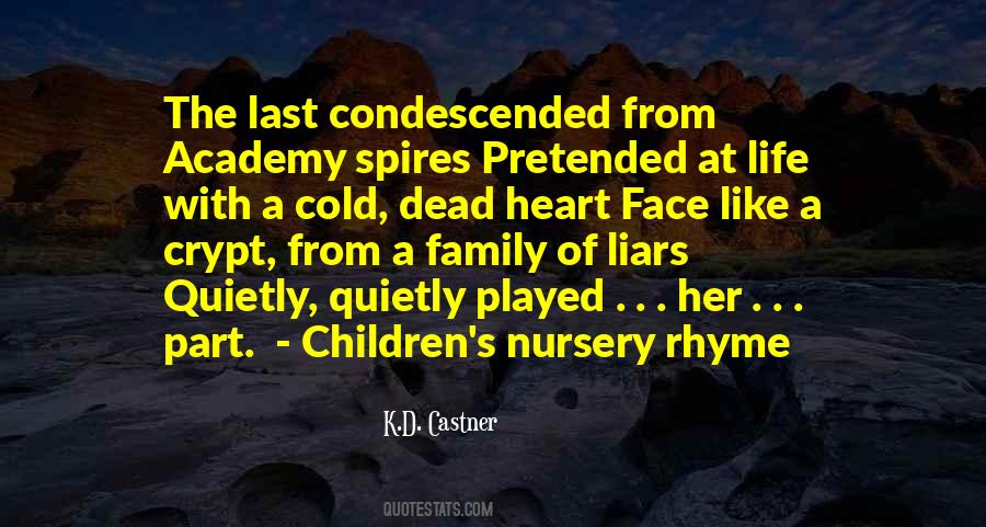 Castner Quotes #1146512