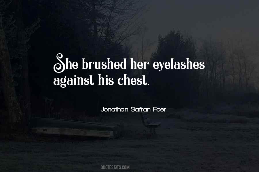Castoffs Quotes #866815