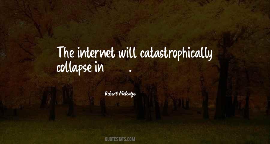 Catastrophically Quotes #1425032