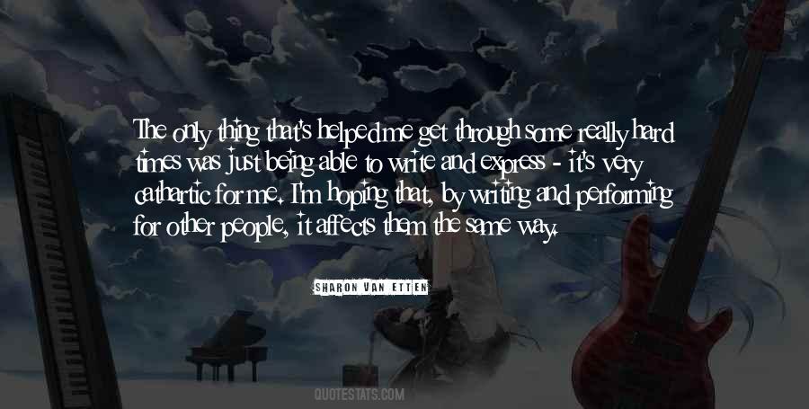Quotes About Removing Things From Your Life #104029