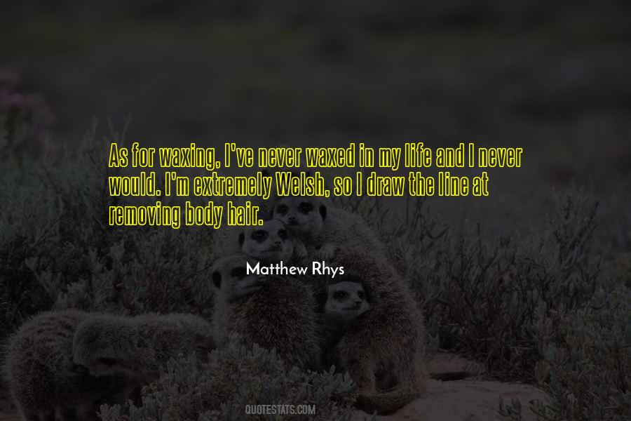 Quotes About Removing Things From Your Life #1226294