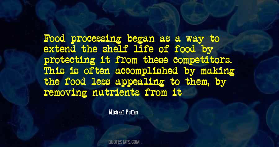 Quotes About Removing Things From Your Life #424060