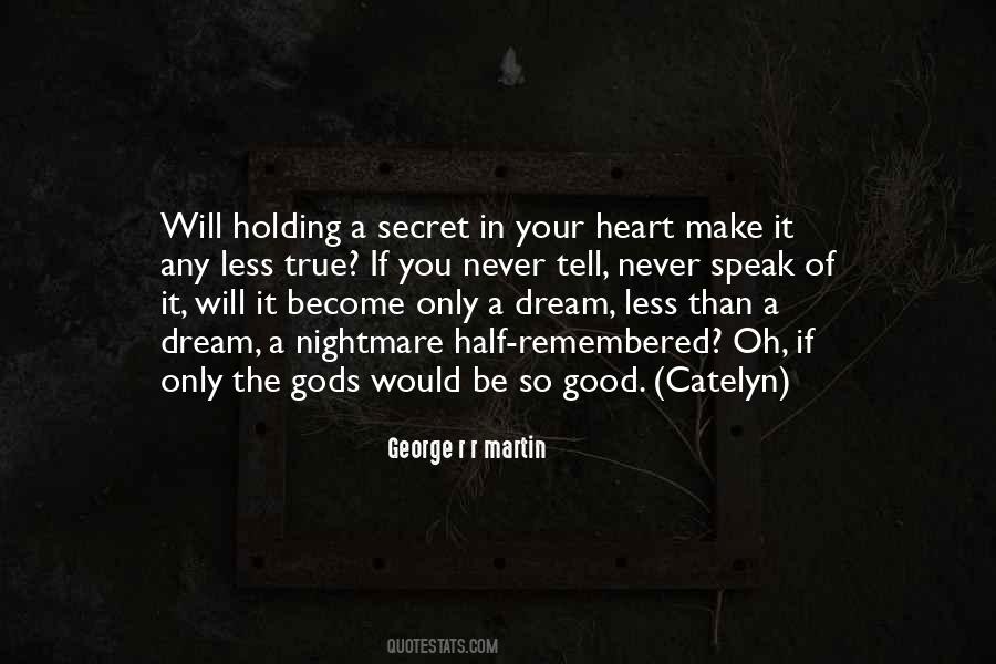Catelyn's Quotes #1602226