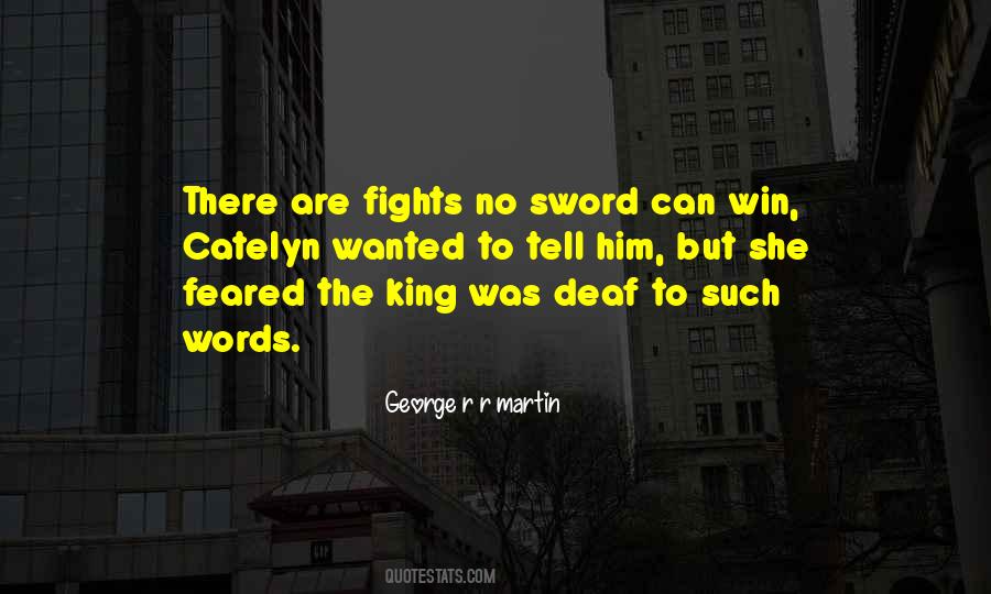 Catelyn's Quotes #775341