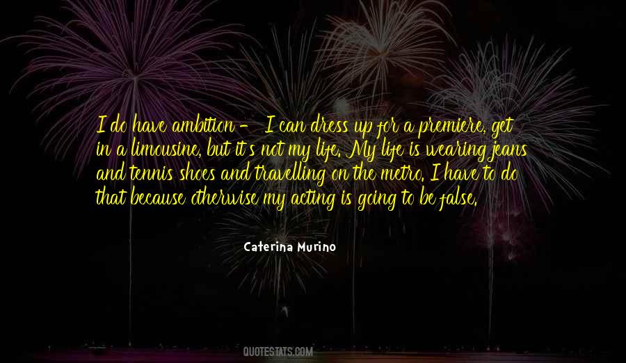 Caterina Quotes #1328068