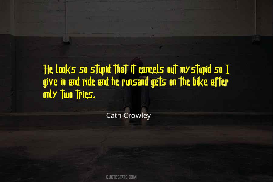 Cath'lics Quotes #82207