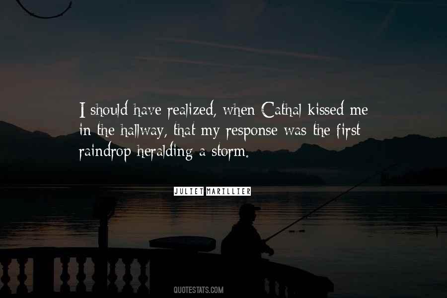 Cathal Quotes #1682645