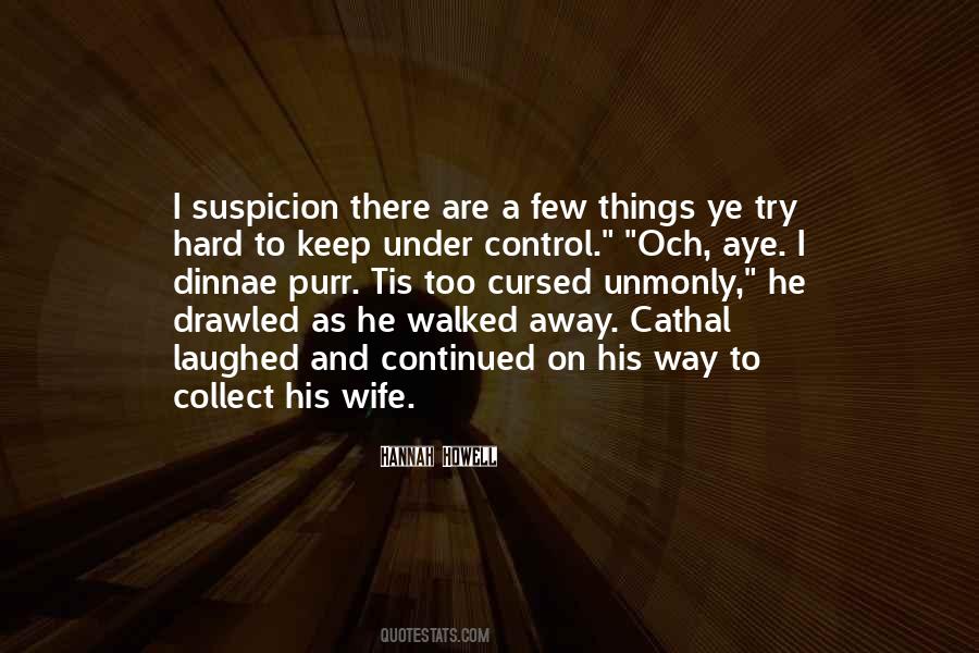 Cathal Quotes #492057