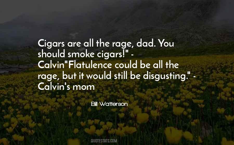 Quotes About Cigars #1035501