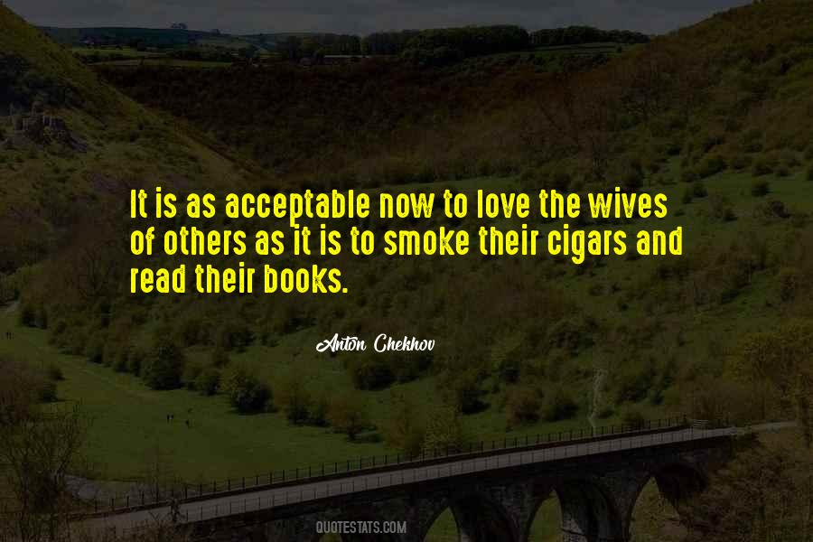 Quotes About Cigars #225498