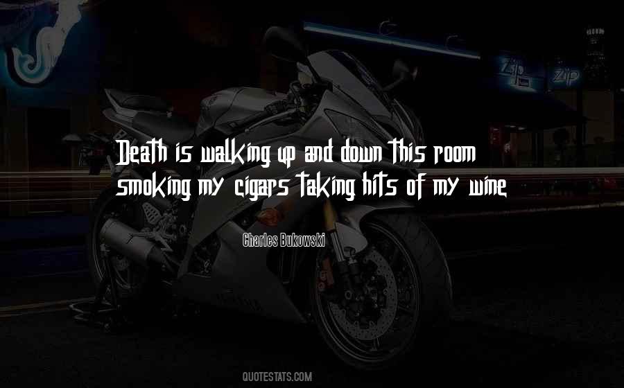 Quotes About Cigars #308077