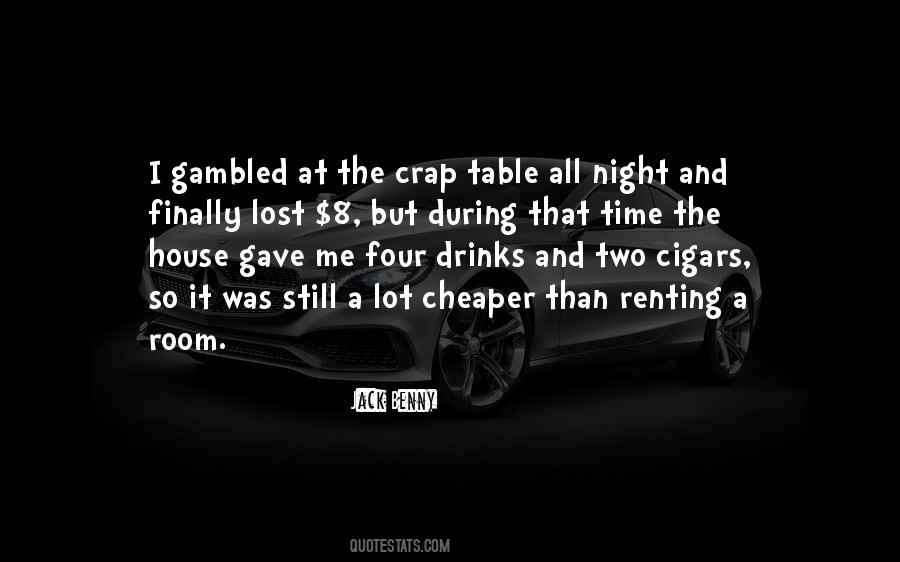 Quotes About Cigars #643671