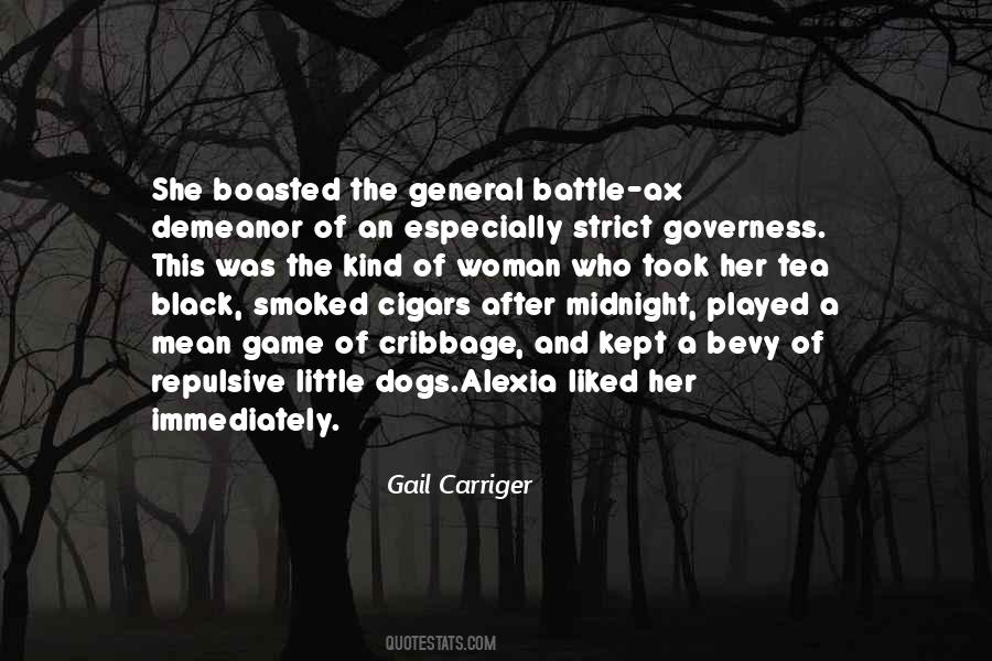 Quotes About Cigars #668723