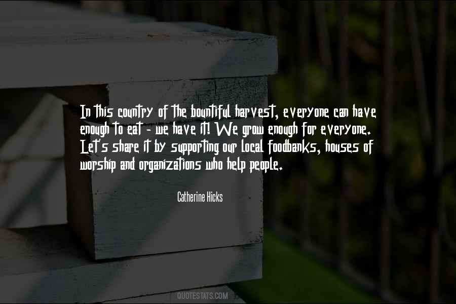 Catherine's Quotes #114052