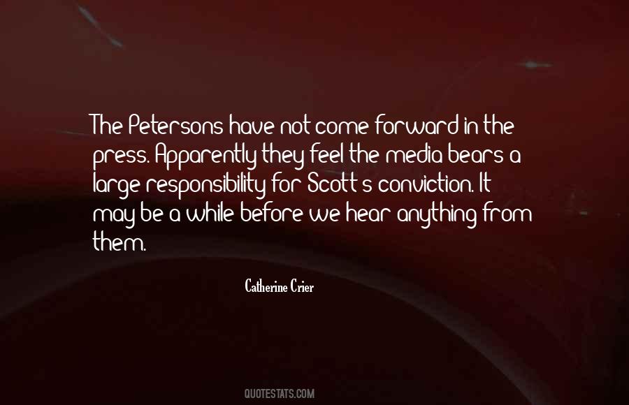 Catherine's Quotes #16748