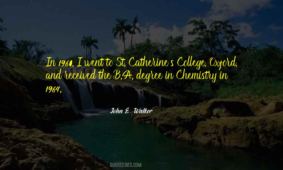 Catherine's Quotes #340417