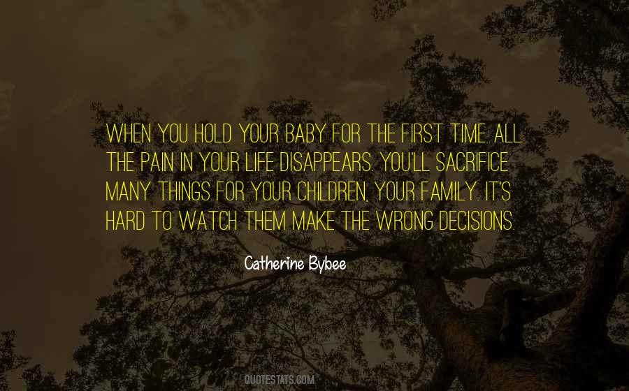 Catherine's Quotes #379975