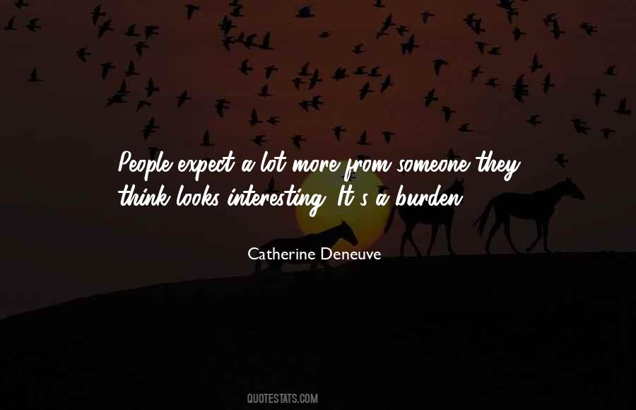 Catherine's Quotes #52634