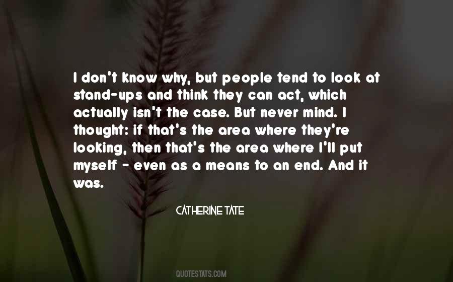 Catherine's Quotes #98880
