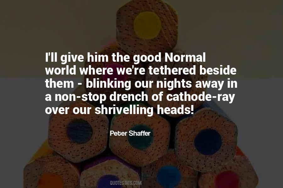 Cathode Quotes #973397