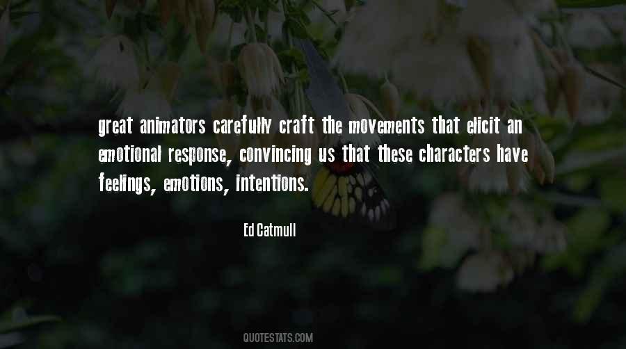 Catmull Quotes #443963