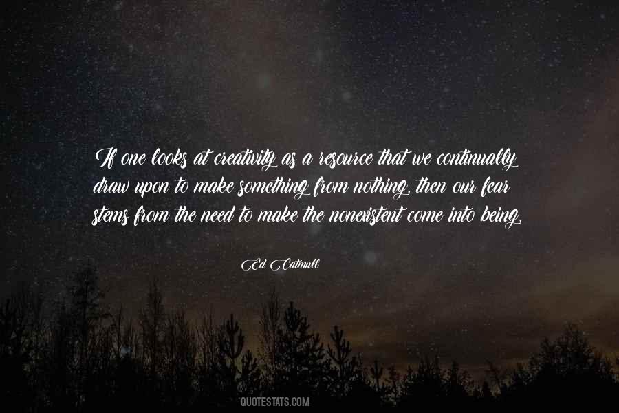 Catmull Quotes #879419